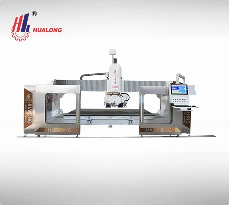 Stone Cutting Machine